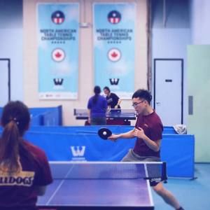 Meet your Posher, Victor